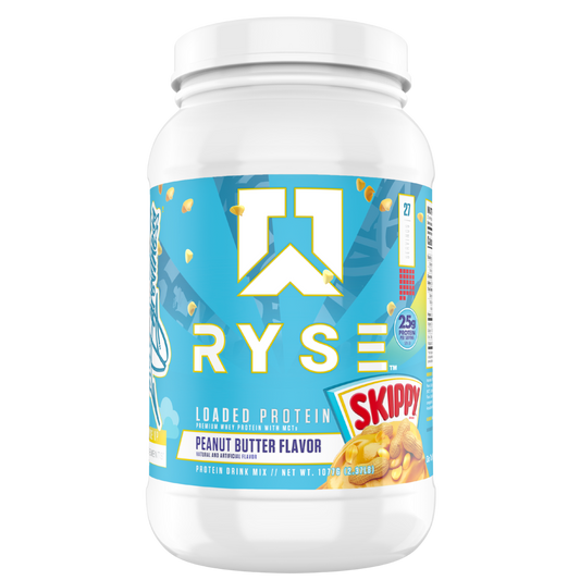 Ryse Loaded Protein (27 servings)