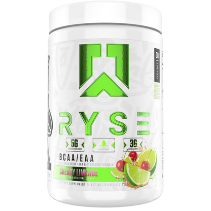 Ryse BCAA + EAA