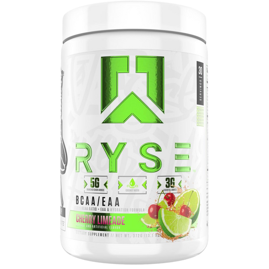 Ryse BCAA + EAA