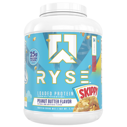 Ryse Loaded Protein (54 servings)