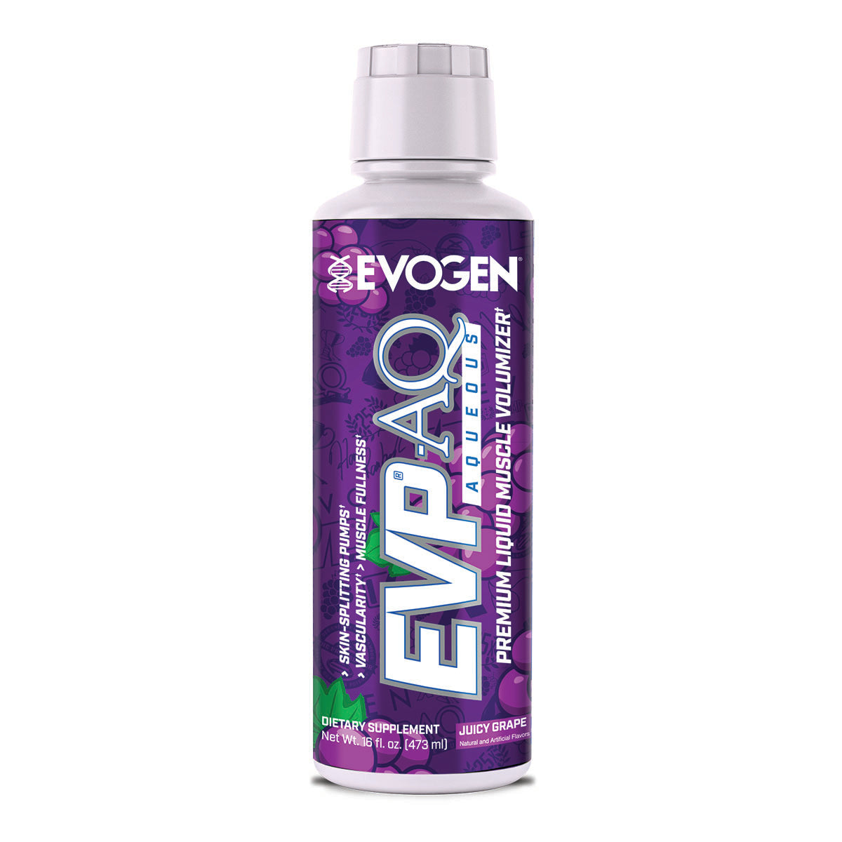 Evogen EVP AQ Liquid Glycerol