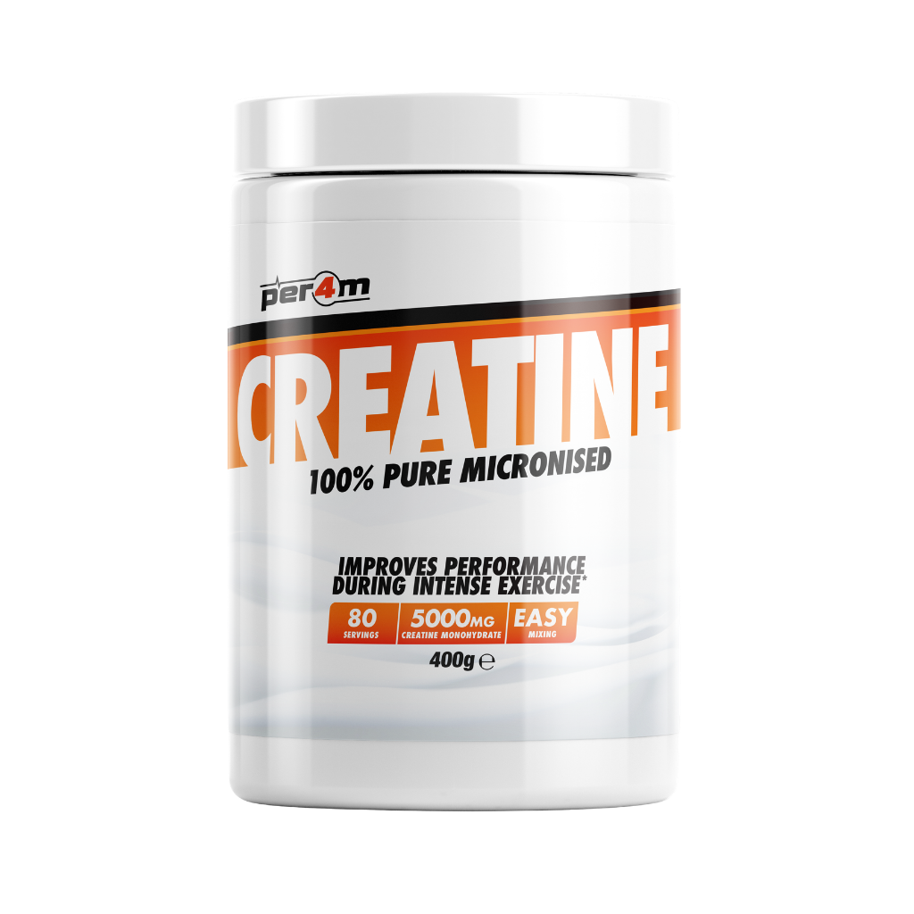 Per4m Micronised Creatine (80s)